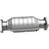 Direct-Fit Catalytic Converter VW Golf/Jetta/Rabbit 2.8L - image 4