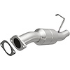 Direct-Fit Catalytic Converter 2000-2005 Chevy/GMC Truck/Suburban/Yukon XL 2500 6.0/8.1L - image 1