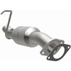 Direct-Fit Catalytic Converter 2000-2005 Chevy/GMC Truck/Suburban/Yukon XL 2500 6.0/8.1L - image 2