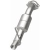 Direct-Fit Catalytic Converter 2000-2005 Chevy/GMC Truck/Suburban/Yukon XL 2500 6.0/8.1L - image 3
