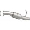 Direct-Fit Catalytic Converter 2000-2005 Chevy/GMC Truck/Suburban/Yukon XL 2500 6.0/8.1L - image 4