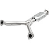 1981-1984 Porsche 928 Standard Grade Federal / EPA Compliant Direct-Fit Catalytic Converter - image 1