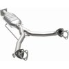 1981-1984 Porsche 928 Standard Grade Federal / EPA Compliant Direct-Fit Catalytic Converter - image 2