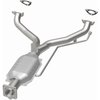 1981-1984 Porsche 928 Standard Grade Federal / EPA Compliant Direct-Fit Catalytic Converter - image 3