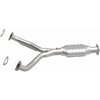 1981-1984 Porsche 928 Standard Grade Federal / EPA Compliant Direct-Fit Catalytic Converter - image 4