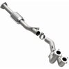23796 Standard Grade Direct-Fit Catalytic Converte for 1987-1989 Porsche 944 - image 2