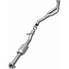 23796 Standard Grade Direct-Fit Catalytic Converte for 1987-1989 Porsche 944 - image 3