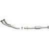 23796 Standard Grade Direct-Fit Catalytic Converte for 1987-1989 Porsche 944 - image 4
