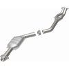 23799 Standard Grade Direct-Fit Catalytic Converter Fits Select BMW Models - image 3