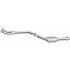 23799 Standard Grade Direct-Fit Catalytic Converter Fits Select BMW Models - image 4