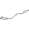 Direct-Fit Catalytic Converter 1989-1992 BMW 525i 2.5L - image 1