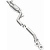 Direct-Fit Catalytic Converter 1989-1992 BMW 525i 2.5L - image 2