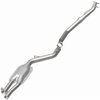 Direct-Fit Catalytic Converter 1989-1992 BMW 525i 2.5L - image 3
