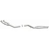 Direct-Fit Catalytic Converter 1989-1992 BMW 525i 2.5L - image 4