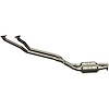 1993-1995 BMW 525i Standard Grade Federal / EPA Compliant Direct-Fit Catalytic Converter - image 1
