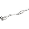 23819 Standard Grade Direct-Fit Catalytic Converter Fits Select BMW Models - image 1
