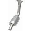 1987-1988 Land Rover Range Rover Standard Grade Federal / EPA Compliant Direct-Fit Catalytic Converter - image 3