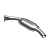 1989 Land Rover Range Rover Standard Grade Federal / EPA Compliant Direct-Fit Catalytic Converter - image 1