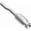 1987-1988 Land Rover Range Rover Standard Grade Federal / EPA Compliant Direct-Fit Catalytic Converter - image 2