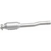 1987-1988 Land Rover Range Rover Standard Grade Federal / EPA Compliant Direct-Fit Catalytic Converter - image 4