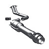 Conv DF 85-88 Mercedes 190E 2.3L - image 1