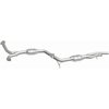 23835 Standard Grade Direct-Fit Catalytic Converte for 1986-1989 Mercedes-Benz 560SL - image 4