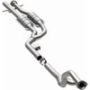 Standard Grade Federal / EPA Compliant Direct-Fit Catalytic Converter 23843 - image 2