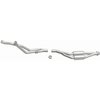 1994-1999 Mercedes-Benz S320 HM Grade Federal / EPA Compliant Direct-Fit Catalytic Converter - image 4