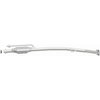 1986-1989 Subaru RX Standard Grade Federal / EPA Compliant Direct-Fit Catalytic Converter - image 4