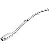 1990-1994 Subaru Loyale Standard Grade Federal / EPA Compliant Direct-Fit Catalytic Converter - image 1