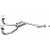 Standard Grade Federal / EPA Compliant Direct-Fit Catalytic Converter 23868 - image 4