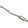1994 Subaru Legacy Standard Grade Federal / EPA Compliant Direct-Fit Catalytic Converter - image 1