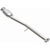 1994 Subaru Legacy Standard Grade Federal / EPA Compliant Direct-Fit Catalytic Converter - image 2