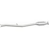 1994 Subaru Legacy Standard Grade Federal / EPA Compliant Direct-Fit Catalytic Converter - image 4
