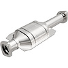 1994-1998 Hyundai Sonata HM Grade Federal / EPA Compliant Direct-Fit Catalytic Converter - image 1