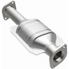 1994-1998 Hyundai Sonata HM Grade Federal / EPA Compliant Direct-Fit Catalytic Converter - image 2