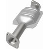 1994-1998 Hyundai Sonata HM Grade Federal / EPA Compliant Direct-Fit Catalytic Converter - image 3