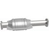 1994-1998 Hyundai Sonata HM Grade Federal / EPA Compliant Direct-Fit Catalytic Converter - image 4