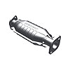 Direct Fit Catalytic Converter 49 State - image 1