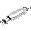 23884 Standard Grade Direct-Fit Catalytic Converter Fits Select Toyota Models - image 1