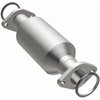 23886 HM Grade Direct-Fit Catalytic Converter Fits Select Chevrolet, Geo, Toyota Models - image 2
