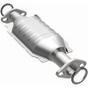 Direct-Fit Catalytic Converter 1975-85 Celica 2.2/2.4/2.8L - image 2
