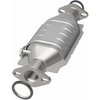 Direct-Fit Catalytic Converter 1975-85 Celica 2.2/2.4/2.8L - image 3