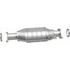 Direct-Fit Catalytic Converter 1975-85 Celica 2.2/2.4/2.8L - image 4