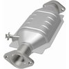 Direct-Fit Catalytic Converter 1981-82 Toyota Corolla 1.8L - image 3