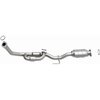 HM Grade Federal / EPA Compliant Direct-Fit Catalytic Converter 23892 - image 4