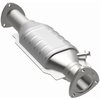 23894 Standard Grade Direct-Fit Catalytic Converter for 1979-1987 Toyota Land Cruiser - image 2