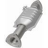 23894 Standard Grade Direct-Fit Catalytic Converter for 1979-1987 Toyota Land Cruiser - image 3