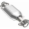 1981-1983 Toyota Pickup Standard Grade Federal / EPA Compliant Direct-Fit Catalytic Converter - image 2