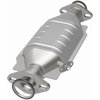 1981-1983 Toyota Pickup Standard Grade Federal / EPA Compliant Direct-Fit Catalytic Converter - image 3
